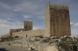 Castelo de Linhares - séc. XII