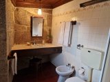 Casa de banho do Apartamento das Cameleiras