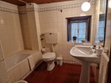 Apartamento das Laranjeiras - Casa de banho completa
